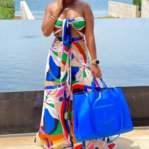 3 Way Tie Matching Set